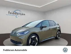 Andere farbe Gebraucht 2024 VW ID.3 IQ Drive Kleinwagen | 41.490 €