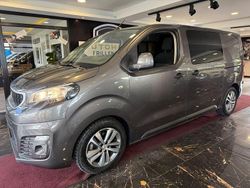 Grau Gebraucht 2017 Peugeot Expert Comfort plus Van | 18.950 € (Teuer)