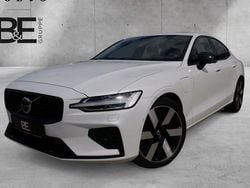 Weiß Gebraucht 2024 Volvo S60 Ultimate Limousine | 37.450 € (Superpreis)