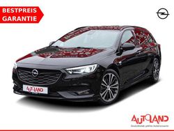 Schwarz Gebraucht 2018 Opel Insignia OPC Kombi | 15.990 € (Etwas zu teuer)