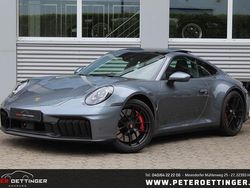 Grau Gebraucht 2025 Porsche 911 Carrera GTS Coupé | 169.000 €