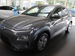 Grau Gebraucht 2020 Hyundai Kona Advantage SUV | 18.490 € (Fairer Preis)