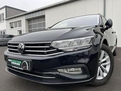 Deep black Gebraucht 2021 VW Passat Business Kombi | 24.860 € (Fairer Preis)