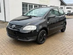 VW Fox