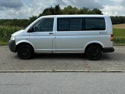 Silber Gebraucht 2007 VW T5 Van | 5.500 € (Superpreis)