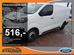 Weiß Gebraucht 2024 Fiat Scudo Van | 20.800 € (Superpreis)