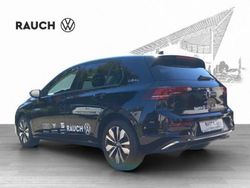 Schwarz Gebraucht 2025 VW Golf VIII Goal Limousine | 34.990 € (Fairer Preis)