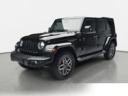 Farbe: Gebraucht 2021 Jeep Wrangler SUV | 42.600 € (Superpreis)