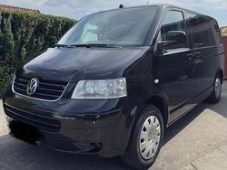 Schwarz Gebraucht 2006 VW T5 Van | 5.400 € (Guter Preis)