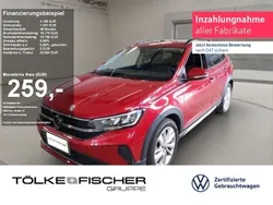 VW Taigo