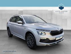 Silber Gebraucht 2025 Skoda Kamiq Drive SUV | 26.820 € (Etwas zu teuer)