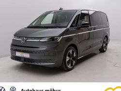 Grau Neu 2025 VW Multivan Style Van | 73.900 €