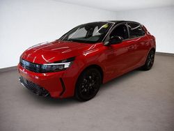 Rot Gebraucht 2024 Opel Corsa Limousine | 17.995 € (Fairer Preis)