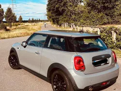 Grau Gebraucht 2019 Mini ONE Kleinwagen | 13.990 € (Guter Preis)