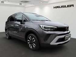 Vulkan grau Gebraucht 2024 Opel Crossland X Elegance SUV | 22.990 € (Etwas zu teuer)