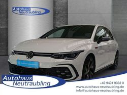 Pure white Gebraucht 2022 VW Golf VIII GTI Limousine | 28.980 € (Fairer Preis)