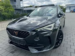 Schwarz Gebraucht 2022 Cupra Formentor SUV | 19.980 € (Etwas zu teuer)
