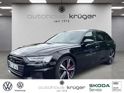 Andere Gebraucht 2020 Audi S6 Comfort Kombi | 49.900 € (Etwas zu teuer)