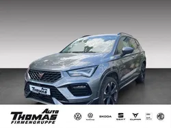 Graphitgrau Gebraucht 2023 Cupra Ateca Basis SUV | 34.480 € (Guter Preis)