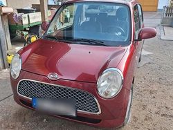 Gebraucht 2007 Daihatsu Trevis Kleinwagen | 2.800 € (Teuer)