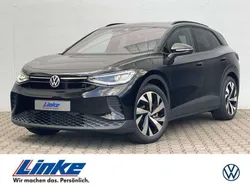 Grenadillschwarz metallic Neu 2025 VW ID.4 Pro SUV | 63.925 €