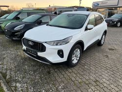 Weiß Gebraucht 2025 Ford Kuga Titanium SUV | 34.500 € (Superpreis)