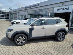 Sandstone Gebraucht 2025 Dacia Duster Expression SUV | 24.850 € (Guter Preis)