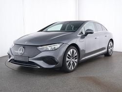 Selenitgrau Gebraucht 2024 Mercedes EQE300 Advanced Plus Limousine | 43.850 € (Guter Preis)