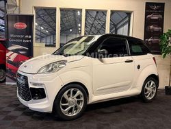 Weiß Gebraucht 2015 Ligier JS50 Kleinwagen | 9.950 € (Fairer Preis)