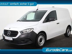 Weiß Gebraucht 2022 Mercedes Citan 110 Van / Kleinbus | 13.400 € (Superpreis)
