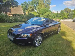 Violet Gebraucht 2006 Volvo C70 Kinetic Cabrio | 7.900 € (Fairer Preis)