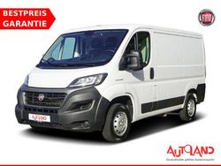 Weiß Gebraucht 2020 Fiat Ducato Van | 19.990 € (Etwas zu teuer)