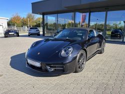 Schwarz Gebraucht 2023 Porsche 911 Edition | 219.911 €