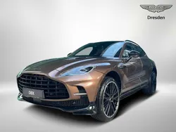 Magneto bronze Gebraucht 2024 Aston Martin DBX 707 SUV | 211.106 €