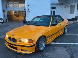 Gebraucht 1996 BMW 328 Cabriolet M Sport Cabrio | 12.000 € (Guter Preis)