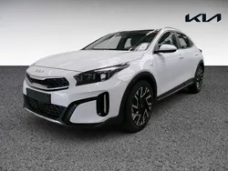Weiß Gebraucht 2024 Kia XCeed Vision SUV | 23.630 € (Superpreis)