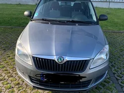 Gebraucht 2013 Skoda Fabia Kleinwagen | 4.250 € (Etwas zu teuer)