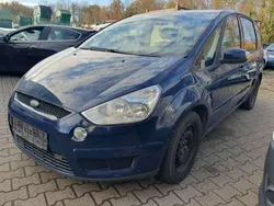 Blazerblau Gebraucht 2010 Ford S-MAX Trend Van / Kleinbus | 1.990 € (Fairer Preis)