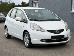 Weiß Gebraucht 2010 Honda Jazz Trend Kleinwagen | 2.999 € (Fairer Preis)