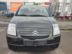 Citroën C2