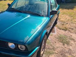 Gebraucht 1991 BMW 118 Kleinwagen | 7.000 €