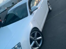 Weiß Gebraucht 2010 Audi A6 S-Line Kombi | 6.000 € (Fairer Preis)