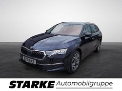 Schwarzmagic perleffekt Neu 2025 Skoda Octavia Selection Kombi | 39.980 € (Teuer)