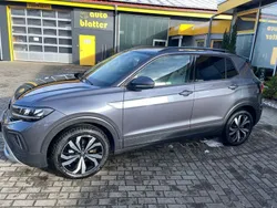 Grau Gebraucht 2024 VW T-Cross SUV | 24.590 € (Etwas zu teuer)