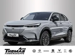 Grau Gebraucht 2024 Honda e:Ny1 SUV | 26.489 € (Superpreis)
