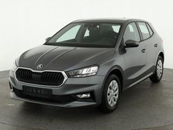 Graphite grau metallic Neu 2025 Skoda Fabia Selection Kleinwagen | 20.995 € (Fairer Preis)