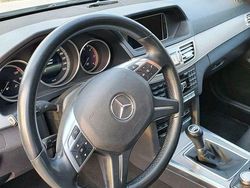 Weiß Gebraucht 2014 Mercedes E220 Kombi | 11.000 € (Fairer Preis)