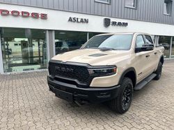 Mojave sand Neu 2025 Dodge Ram Abholung | 79.690 € (Etwas zu teuer)
