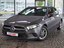Andere Gebraucht 2018 Mercedes A140 Limousine | 22.950 €