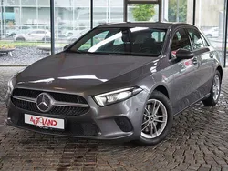 Andere Gebraucht 2018 Mercedes A140 Limousine | 22.950 € (Fairer Preis)